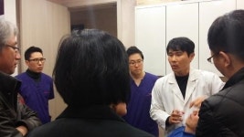 리영의원, 가정의학과 모임 세미나 성료