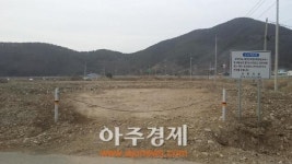 사천시, 토석은행 지정.운영한다