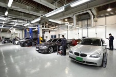 BMW 코리아, 경기 광주 오포 서비스센터 오픈