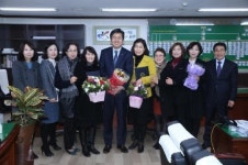인천 서구, 구립어린이집 위탁운영 협약 체결
