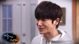 가족끼리 왜 이래 - 달봉아, 뭉치면 산다!