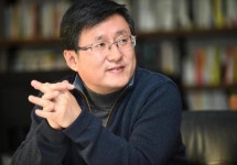 김성환 노원구청장 쓰고 남은 것 재활용하는 자원순환형사회 중요