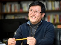 김성환 노원구청장 쓰고 남은 것 재활용하는 자원순환형사회 중요