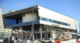 세종시, 1-2생활군 아름동 주민센터 26일 개청식