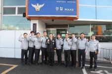 대전경찰청, 베스트 지구대·파출소 선발