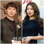 [오늘의 HOT! 연예 뉴스] 기내 흡연 김장훈, 수지 박유천, 병역기피 김우주, 힐러 지창욱 박민영