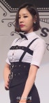 [AJU포토] 한눈에 몰아보는 나인뮤지스 성아의 터질듯한(?) 포토타임