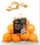 롯데슈퍼, 오렌지·밀감·청견 접목시킨 제주 청희 오렌지 판매