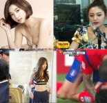 [지금 핫 키워드]EXID 하니,새 총리 이완구,태연 추락사고,홍종현 나나 열애설 부인,차두리 드리블 손흥민,건강보험료 1.35% 인상,김기춘 유임... 