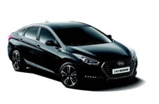 현대차, 국산 중형차 최초 유로 6 충족 더 뉴 i40 출시… 2495만원부터