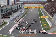 시민단체 F1 개최로 전남도 1900억 누적적자 주요 책임자 고발