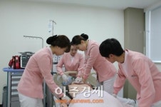 대구과학대, NEST CENTER 문 열어