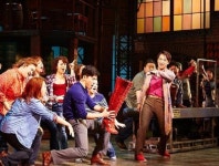 오늘(28일)은 문화가 있는 날  연극볼까? 전시볼까?