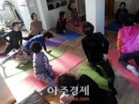 연천군 어르신 탄탄관절 타이치 운동교실 운영