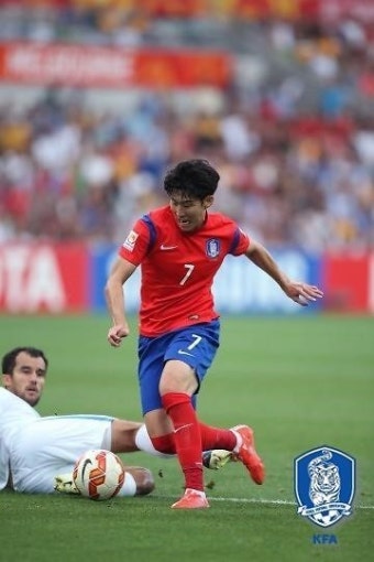 ‘손흥민 후반 추가시간 동점골!’ 축구 결승, 극적인 동점으로 연장 돌입