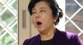 [영상] 압구정 백야 77회 백옥담 이어 김영란도 졸도 엄마나 딸이나 폭소