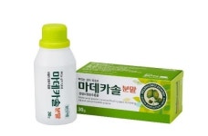 동국제약, 뿌리는 상처약  ‘마데카솔 분말’ 대용량 출시