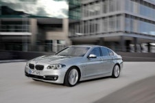 BMW 파이낸셜 서비스 코리아, 5시리즈 특별 금융 프로모션 실시