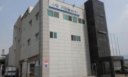 기장물산(주) 김양춘 대표, 기장 미역, 다시마 명품화로 국내외 석권 도전