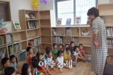 고양시, 작은 도서관 지원 조례 의회 통과