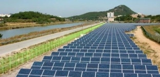 세종시, 태양광 경로당 보급에 앞장