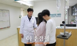 성베드로병원 임신 중에도 안전한 자궁근종 하이푸시술로 건강한 출산