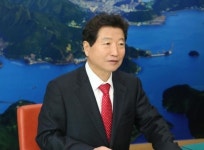 안상수 창원시장, 중.고등학교 학력향상 위한 관계기관 연석회의 제안