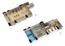 아파트 닮아가는 오피스텔, 특화경쟁도 뜨겁다