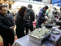 월미공원 설맞이 다채로운 민속한마당 행사 마련