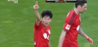 ‘손흥민 해트트릭 골’ 소식에 네티즌 “역시 손세이셔널”