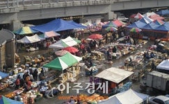 양평물맑은시장 17~18일 임시 5일장 개장