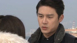 당신만이 내 사랑 - 이지건이 도원에게 일방적인 명령!  일정한 간격 유지해요! 무슨 의미?