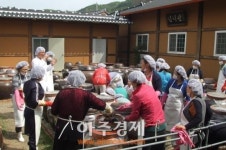 여주시농업기술센터, 생활기술 전문교육 수강생 모집
