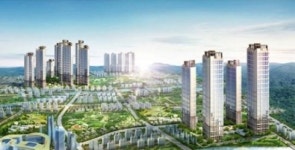 세종시 3차 이지더원, 여성 위한 특화아파트 분양