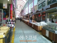 [민심 르포-PK] “PK는 與 아이가” vs “인물 보고 뽑아야죠”…요동치는 朴대통령 지지율