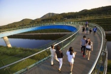 (특집)K-water가 추천하는 아라뱃길 문화관광코스