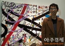 [박현주의 아트Talk] CEO 화가 권기수 직원 반으로 줄었지만 동구리는 동구리