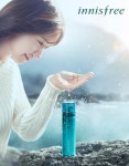 이니스프리 제주 탄산 미네랄 라인 출시