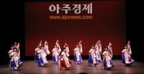 원더풀~ 의정부이미숙무용단 미국 콜로라도주 순회공연 성황