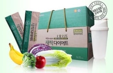 제너럴네트, 박민수 원장 ‘새싹 다이어트’ 출시