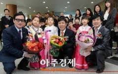 충남도청 어린이집 새 학기 새 단장