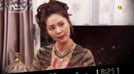 당신만이 내 사랑 - 박주란,가슴 두근거리는 오빠 정호와의 잦은 만남, 항상 믿는 도끼가 문제인데.. 쯧쯧쯧.