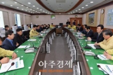 포천시 총력을 다해 구제역?AI 확산 막을 것