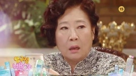 압구정 백야 102회 예고 백옥담, 박하나 언급하는 강은탁 모습에 불편한 기색