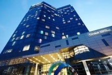 오라카이 송도파크호텔 ‘LEVEL 19’,  Grand Re-Opening