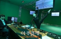 윤태용 문화콘텐츠산업실장 문화창조융합센터는 (문화)씨앗을 뿌리는 장소