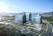 용인테크노밸리 지식산업센타 분양…3.3㎡당 470만원대