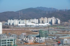 의정부 아파트 분양시장 '후끈'…민락2지구 4700여가구 공급
