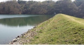 용인시, 한국수자원공사와 합동으로 관내 48개 저수지 점검