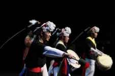 제11회 국립부산국악원 기악단, 성악단 정기연주회